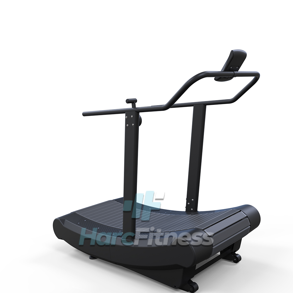 Mehanička traka za trčanje